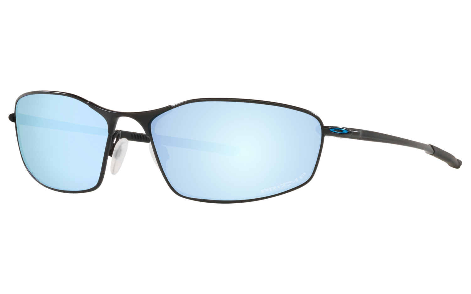Oakley deals whisker prescription