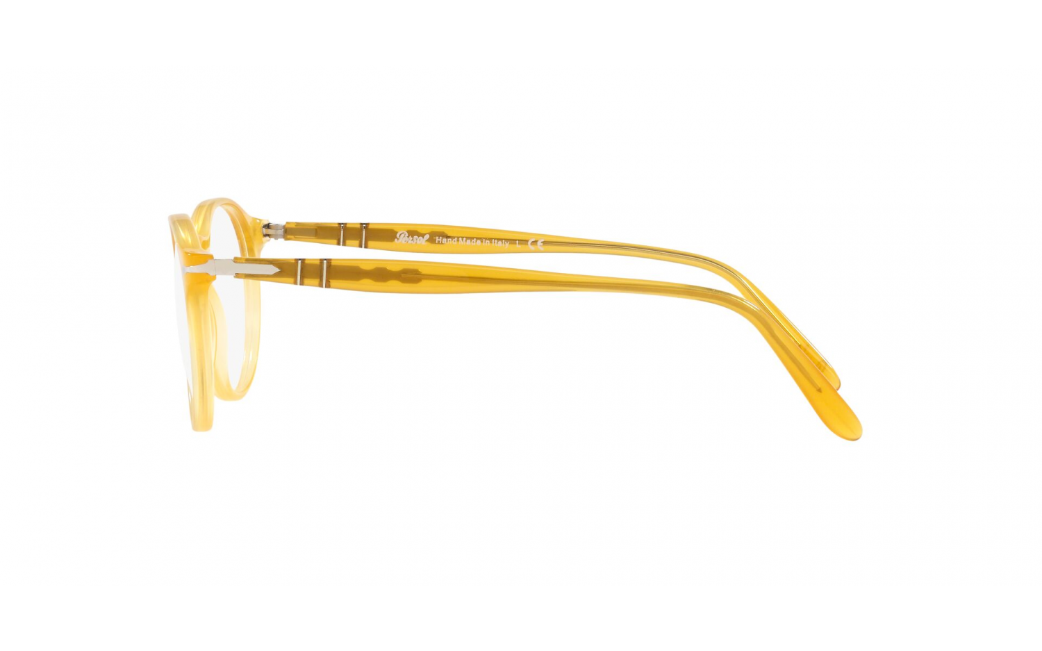 Persol Miele Limited Edition PO3092V 204 50 Oculos Prescription Glasses Station
