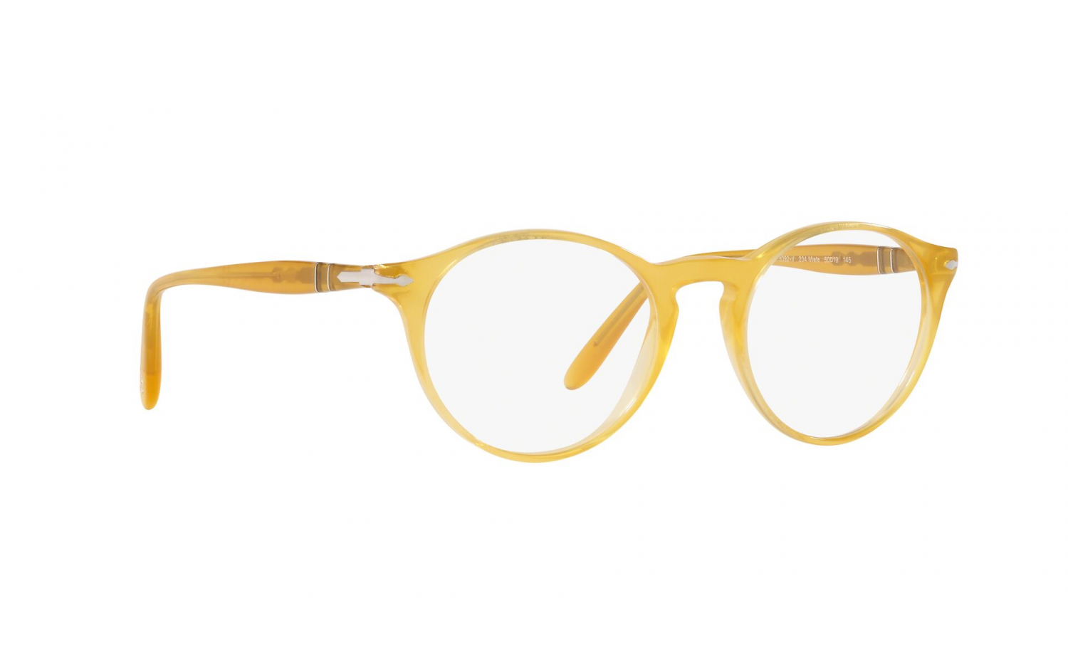 Persol Miele Limited Edition PO3092V 204 50 Oculos Prescription Glasses Station