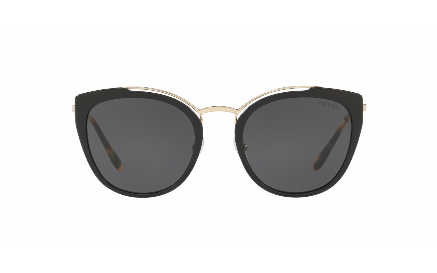 Prada PR20US 1AB5S0 54 Oculos de sol Glasses Station