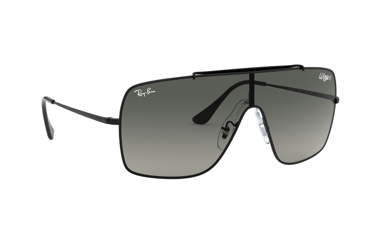 Ray Ban WINGS II RB3697 Oculos de sol