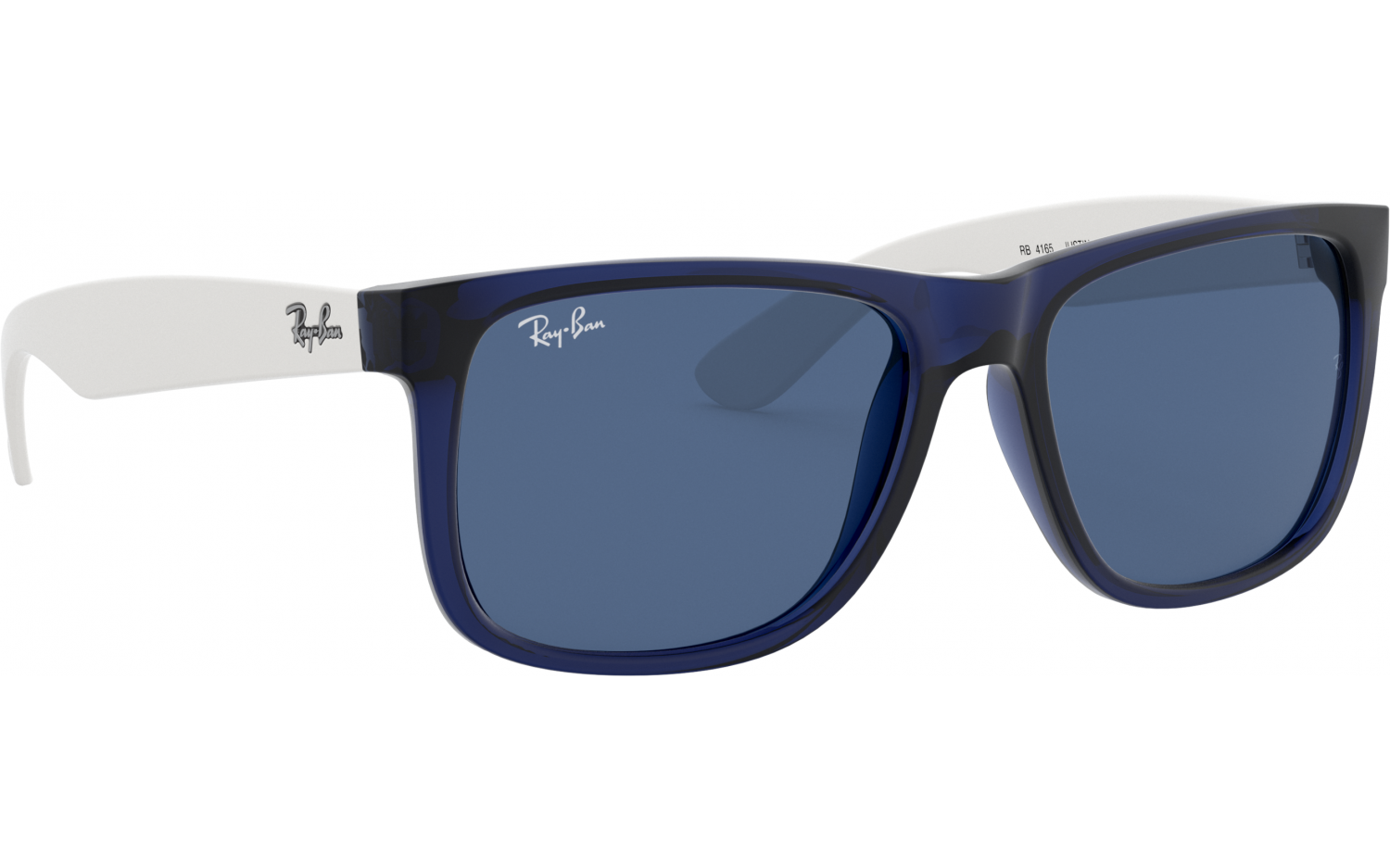 Ray ban justin prescription glasses hotsell