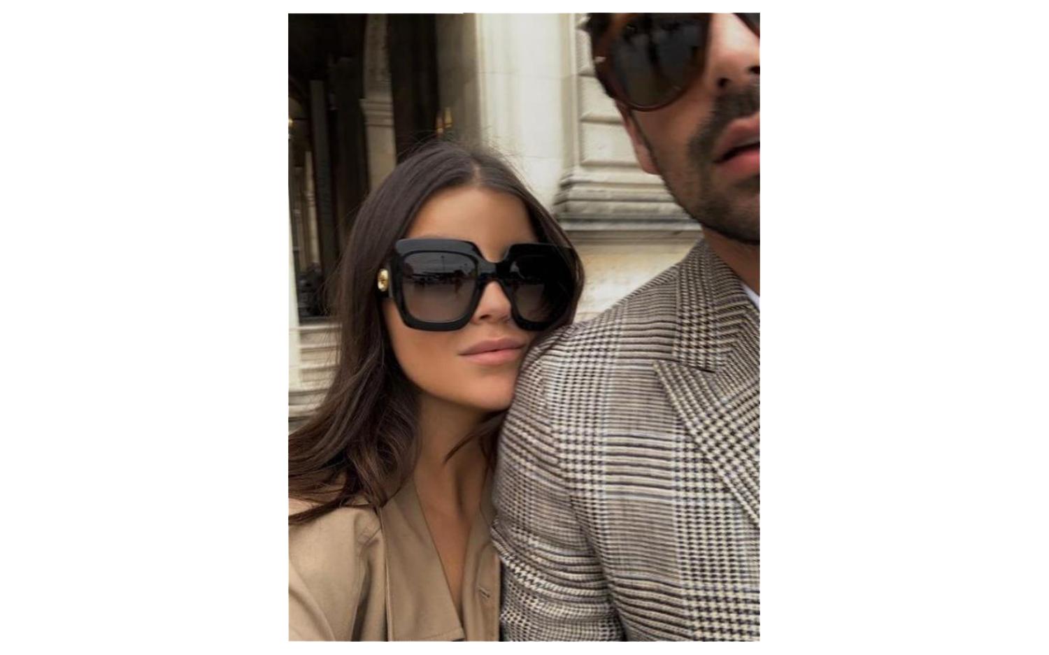 Gucci gg0053s best sale