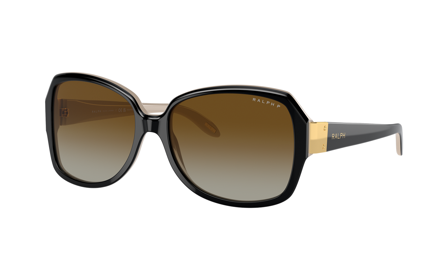 Ralph by Ralph Lauren RA5138 6123T3 58 Oculos de sol Glasses Station