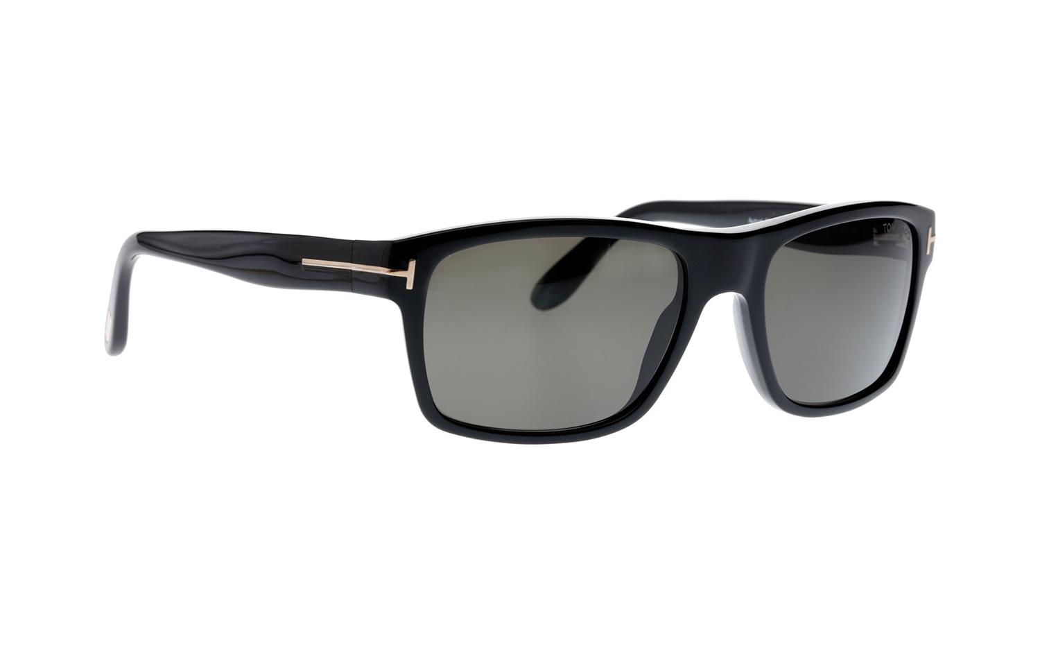 Tom Ford August FT0678 01D 58 Oculos de sol Glasses Station