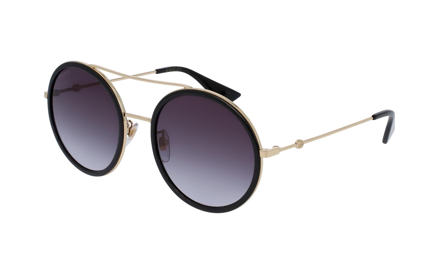 売れ筋・人気アイテム 商品 Gucci GG0061S 001 56 Óculos de sol | Glasses Station 小物