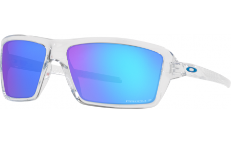 Oakley Cables OO9129-03 63 Óculos de sol | Glasses Station Oakley Cables OO9129-03 63 Óculos de sol | Glasses Station