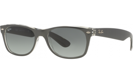 Ray Ban Wayfarer RB2132 901 58 52 Oculos de sol Glasses Station