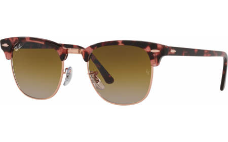 Rb3016 clubmaster 49 outlet