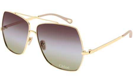 Chloé CH0278S 003 62 Óculos de sol | Glasses Station