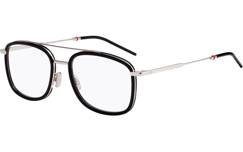 Dior Homme DIOR 0229 CSA 53 Glasses 